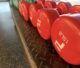 Fitness equipment in Northwest Arkansas